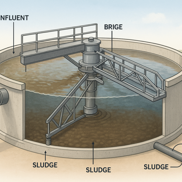 تانک کلاریفایر