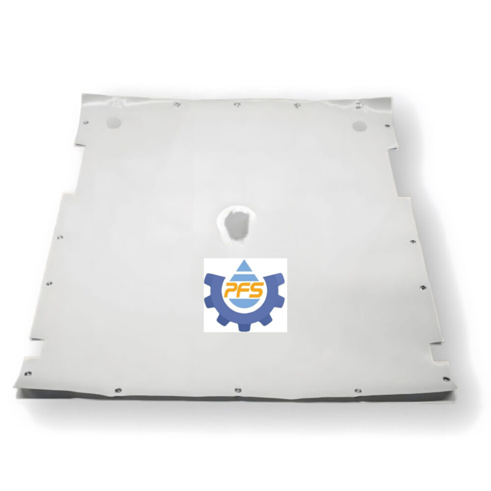 پارچه فیلترپرس - تصویر 3