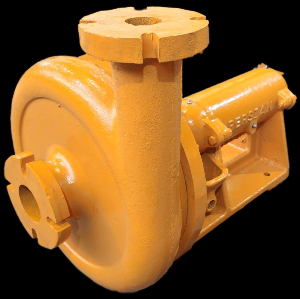 پمپ های فیلترپرس