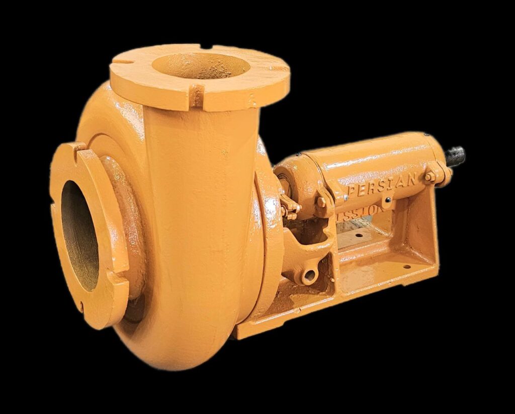 پمپ های فیلترپرس - تصویر 4