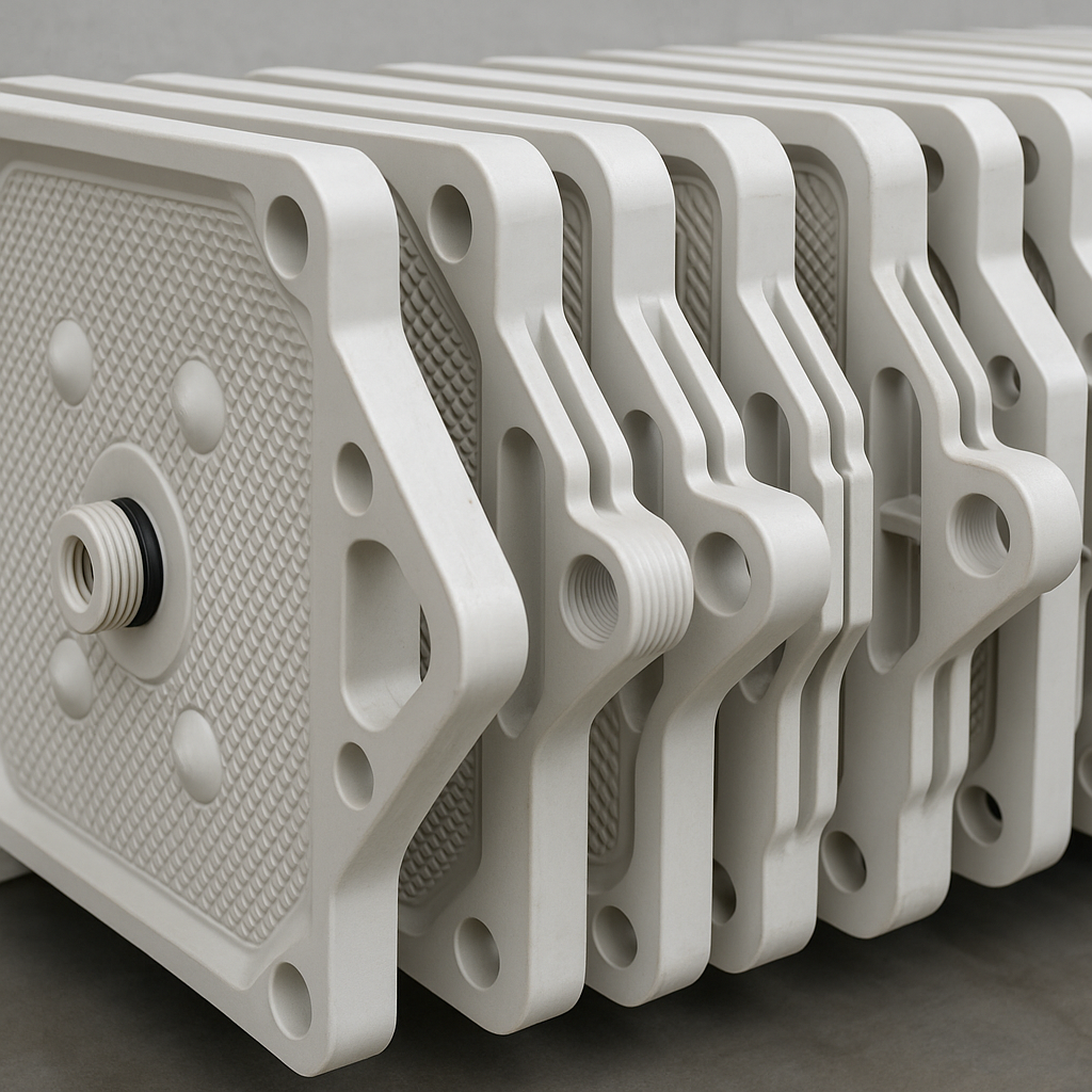 صفحات فیلترپرس