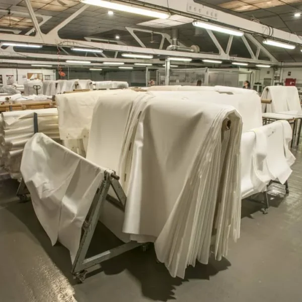 پارچه فیلترپرس